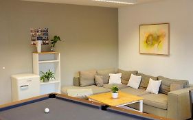 Shared Apartment Grindelallee Hamburg